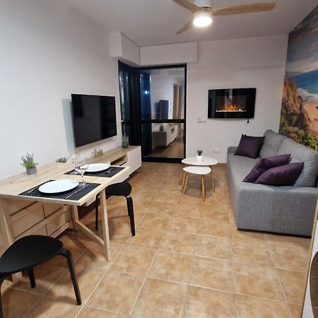 Garden Fisterra - Jacuzzi, Jardin Privado Y Vista Mar Apartment Exterior foto