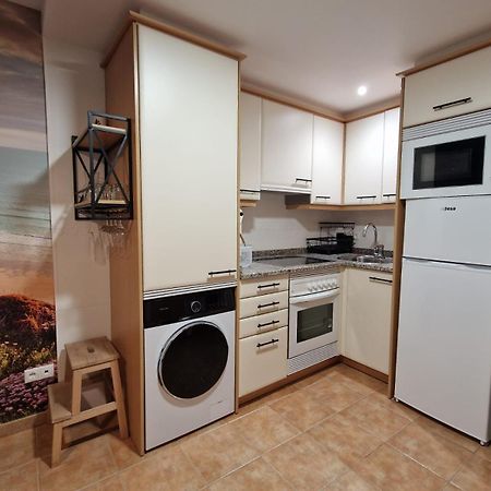Garden Fisterra - Jacuzzi, Jardin Privado Y Vista Mar Apartment Exterior foto
